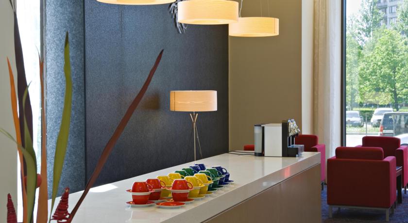 Cosmos Saint-Petersburg Pulkovskaya Hotel, a member of Radisson Individuals