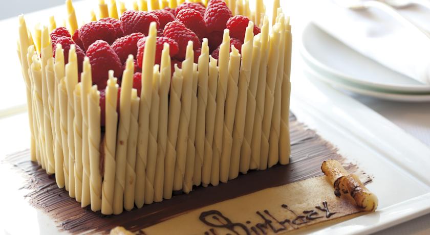 The Ritz-Carlton New York, Central Park