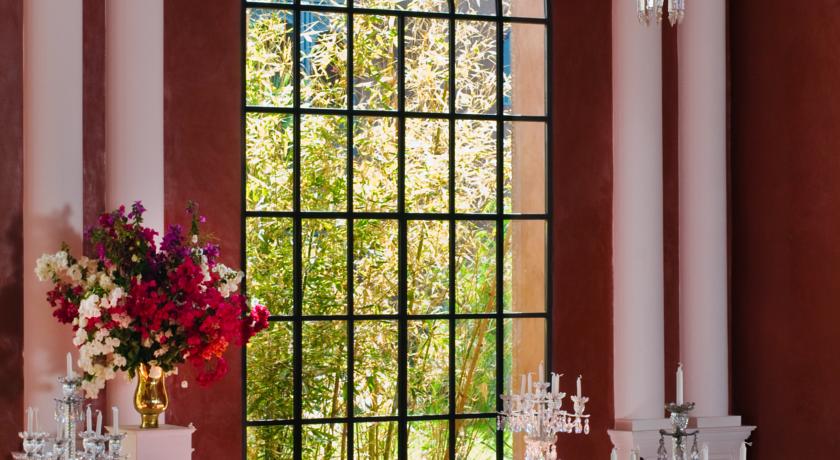 Sahara Palace Marrakech