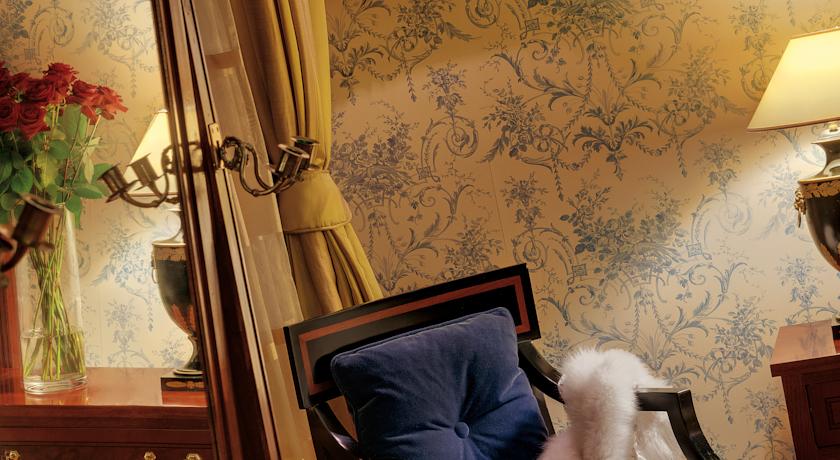 Grand Hotel Moika 22