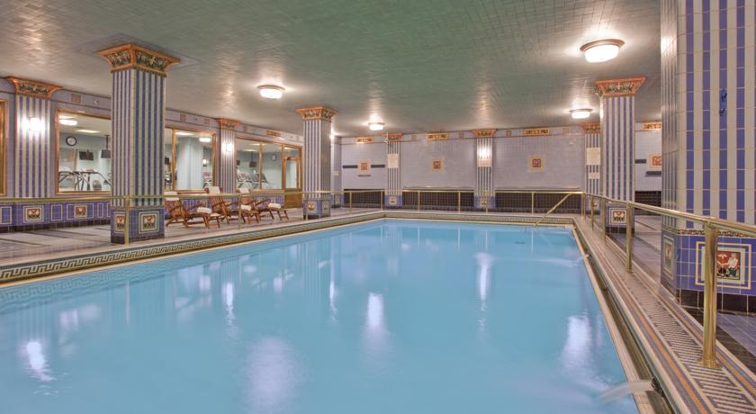 The Biltmore Los Angeles