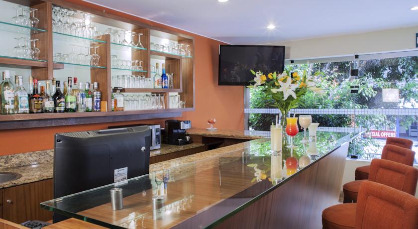 Selina Posada Miraflores