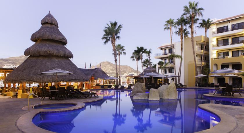 Marina Fiesta Resort & Spa