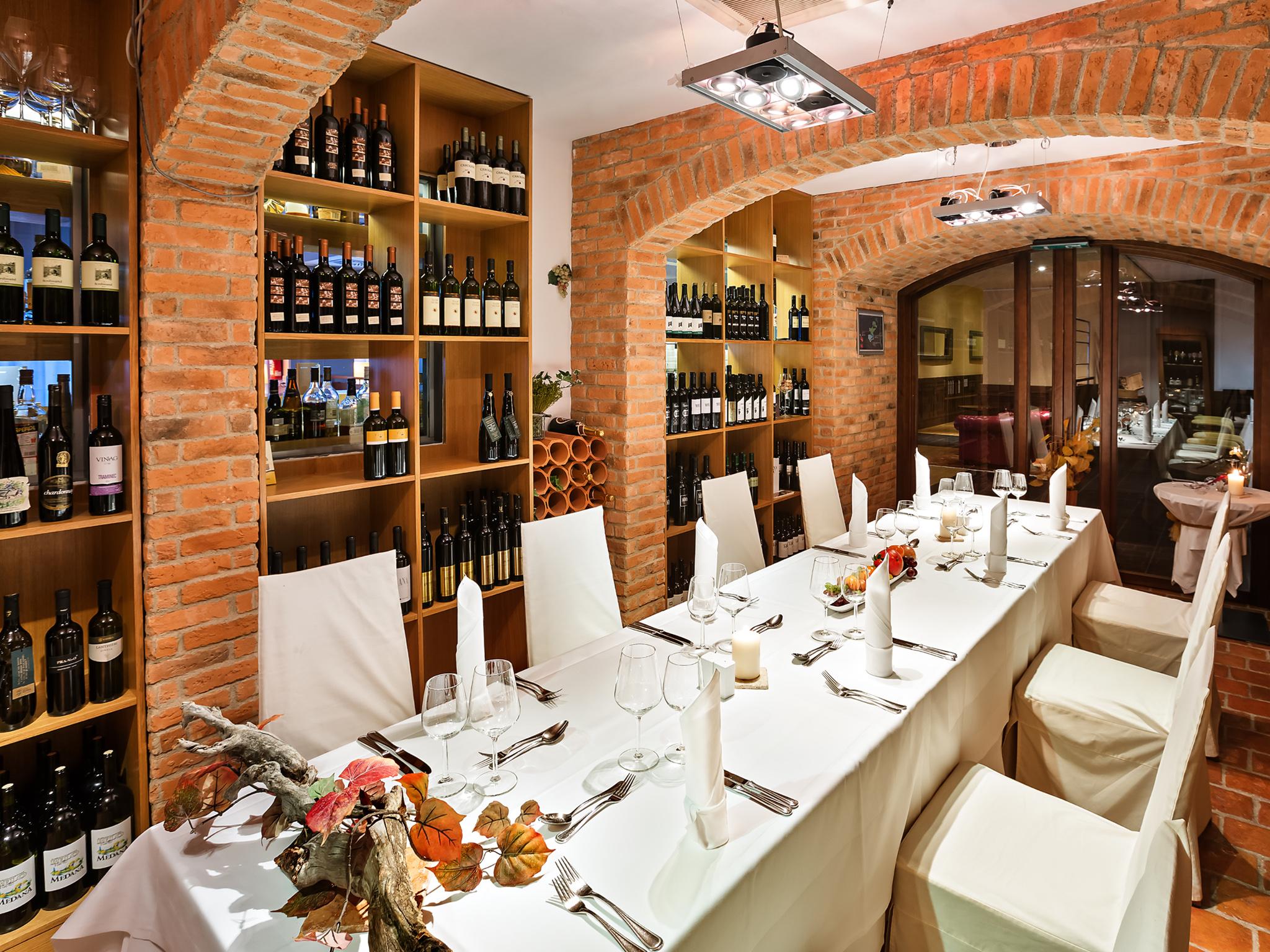 DoubleTree by Hilton Ljubljana