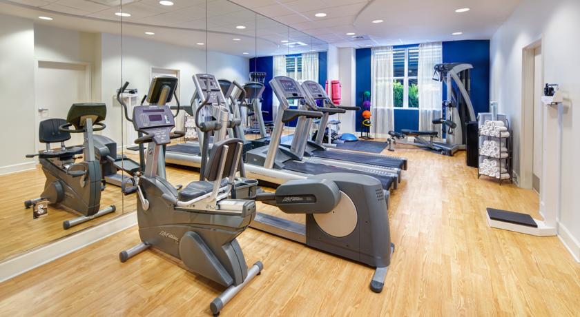 voco Sarasota, an IHG hotel