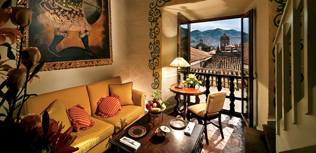 Monasterio, A Belmond Hotel, Cusco