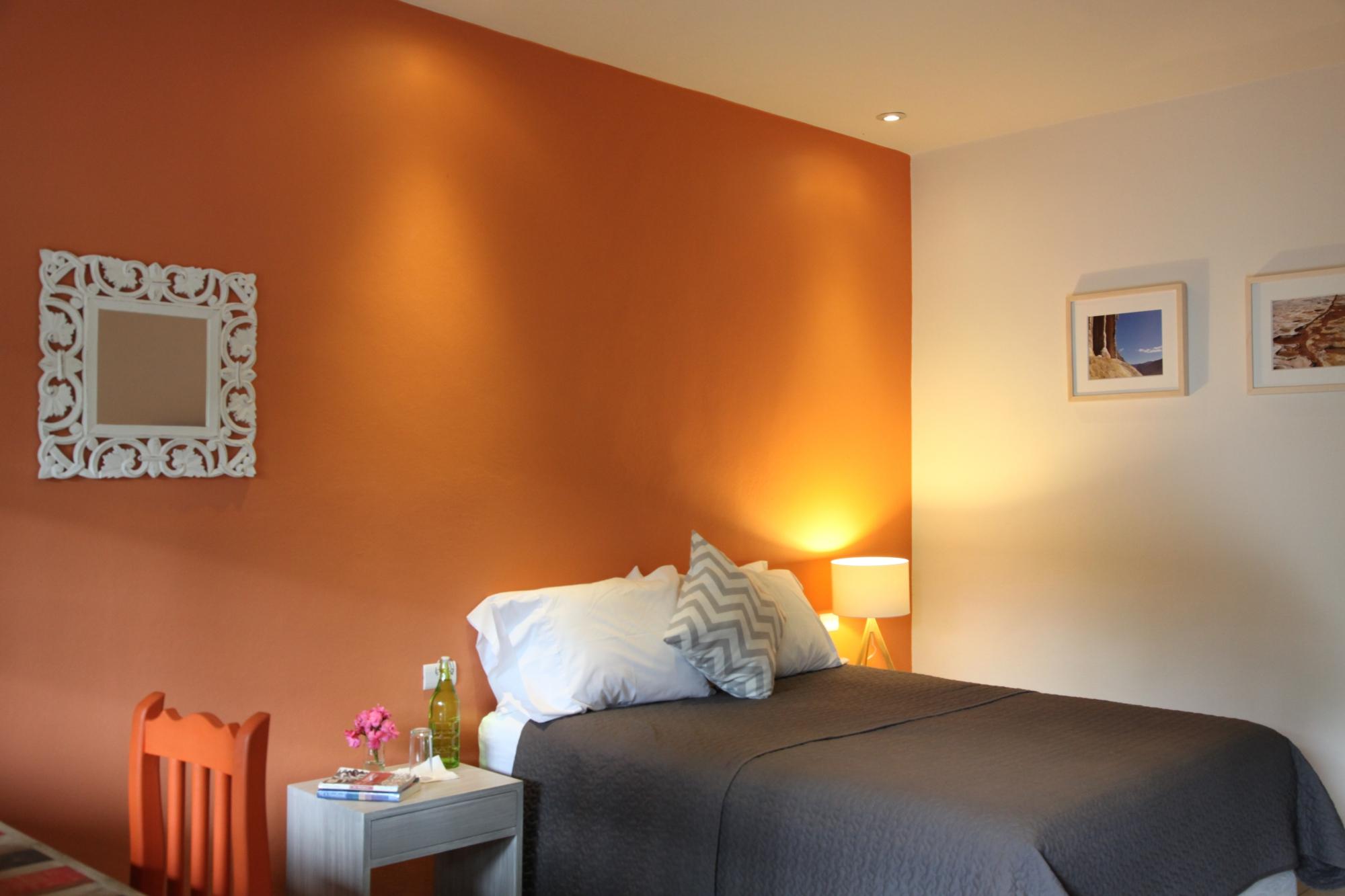 La Betulia Bed and Breakfast