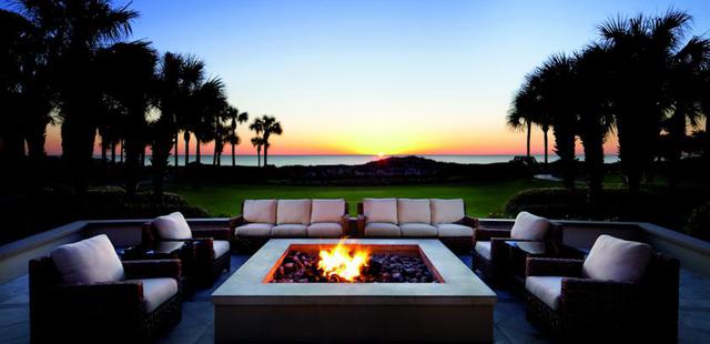 The Ritz-Carlton, Amelia Island