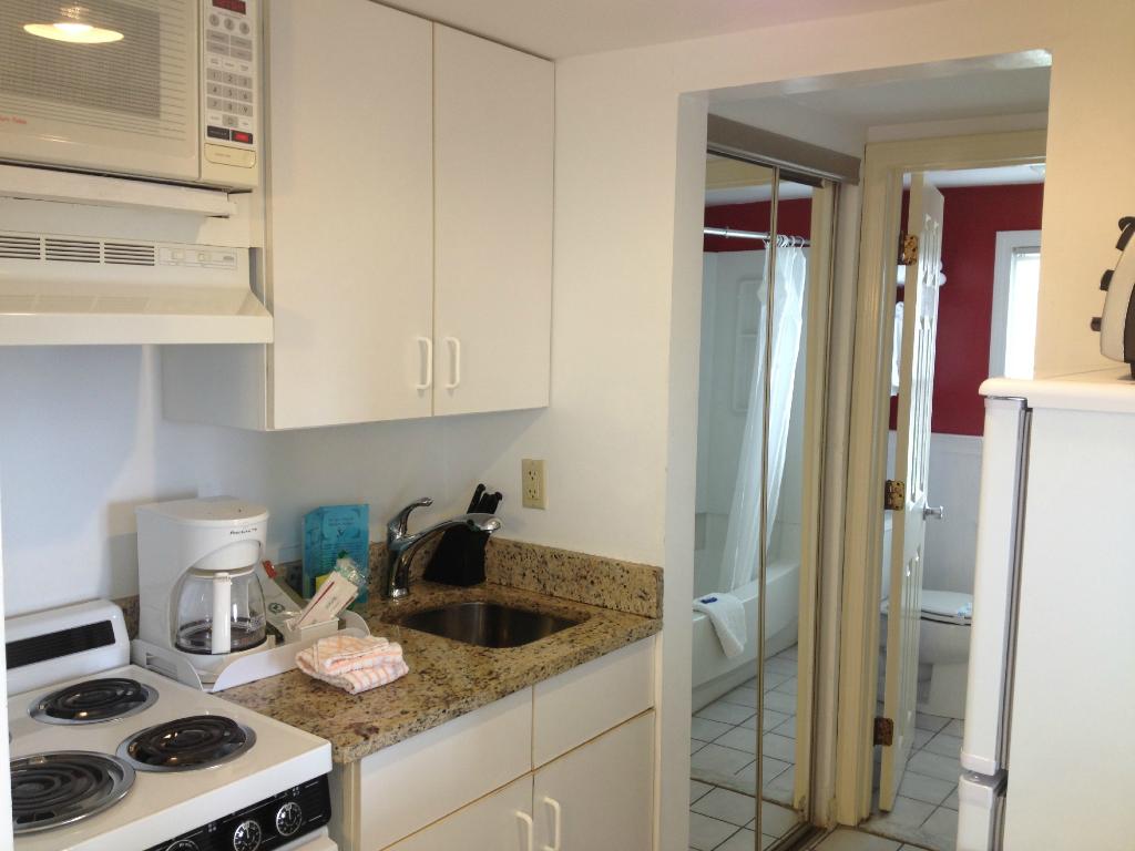 Corsair and Cross Rip Oceanfront Resort