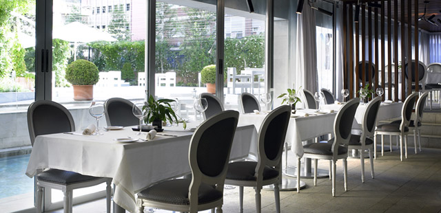 Hospes Palacio De Los Patos