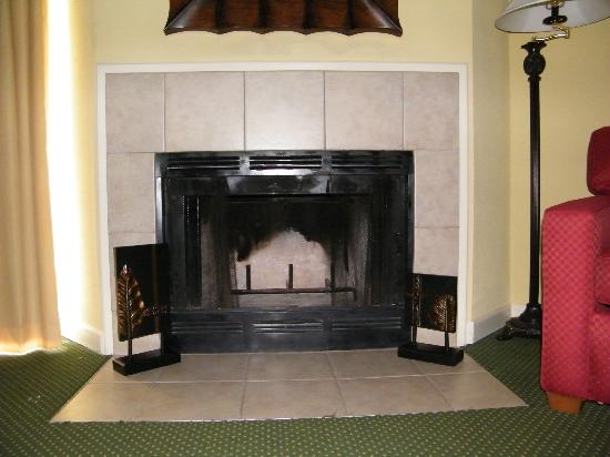 Palmera Inn and Suites