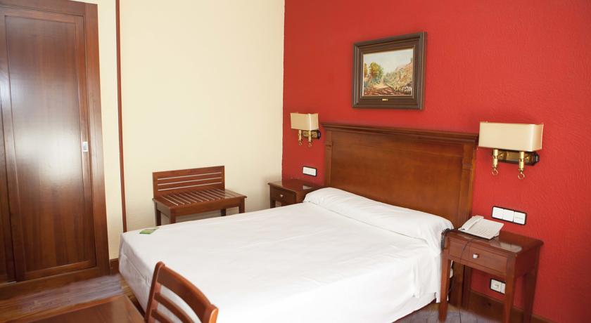 Hotel Soho Boutique Los Naranjos