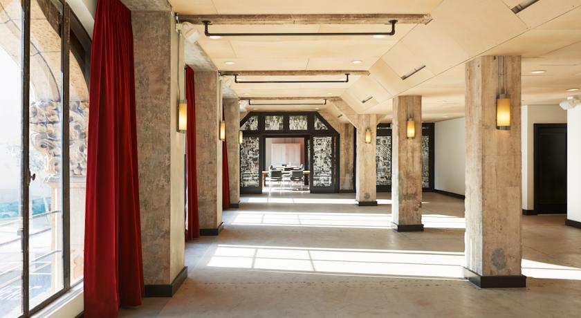 Stile Downtown Los Angeles By Kasa