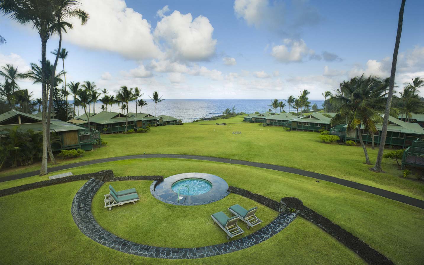 Hana-Maui Resort