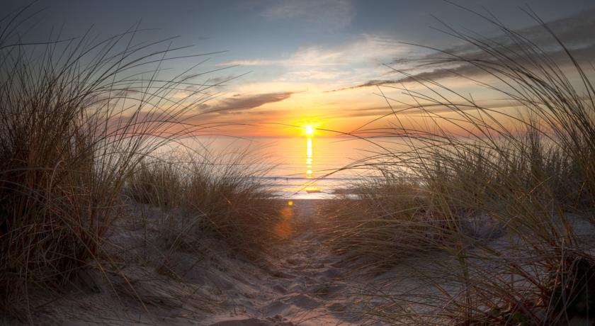 Best Western Oceanfront