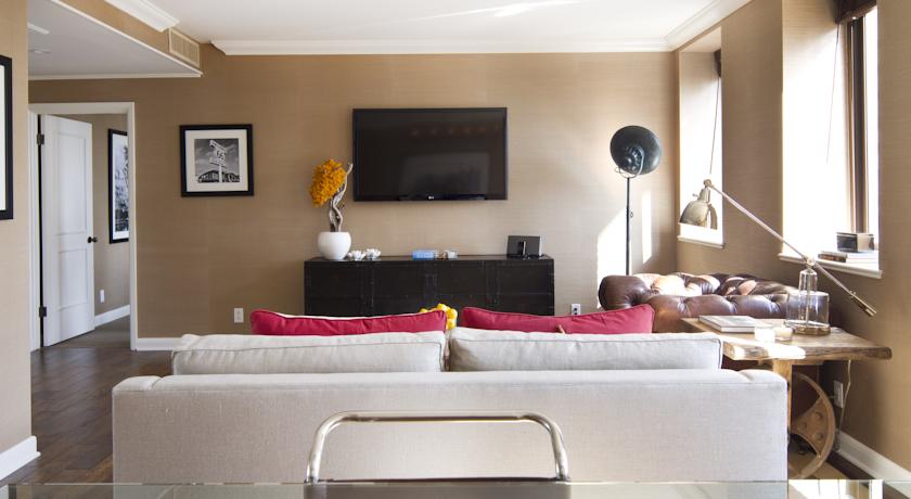 Fairmont Miramar Hotel & Bungalows