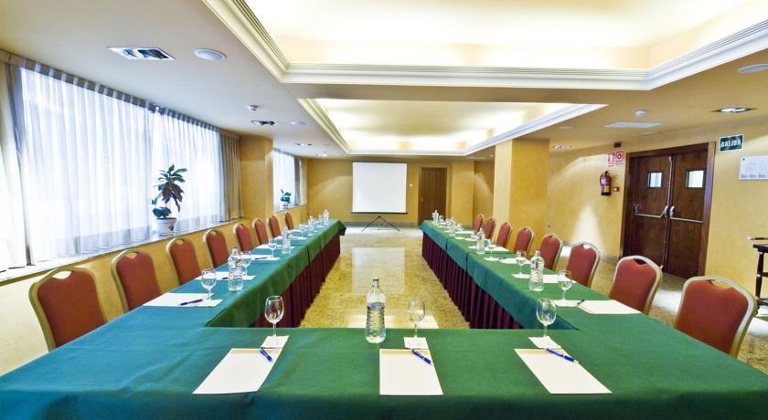 Senator Granada Hotel