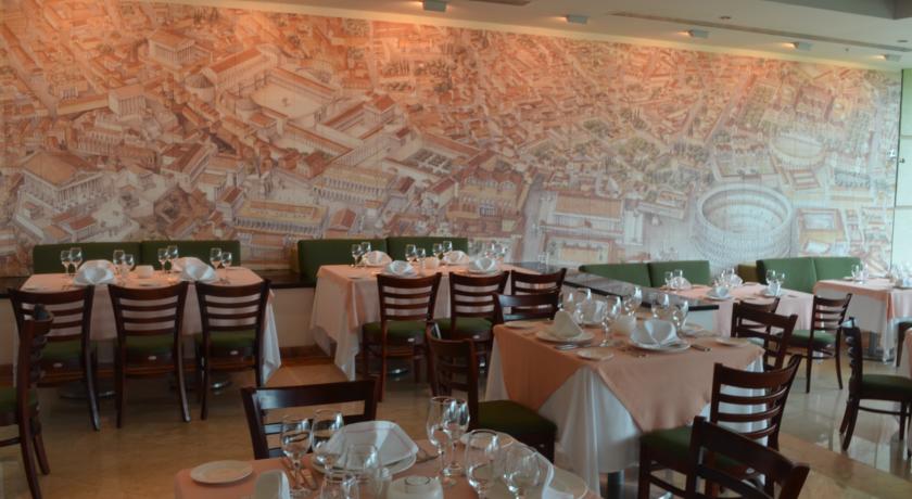 Grand Park Royal Cancun