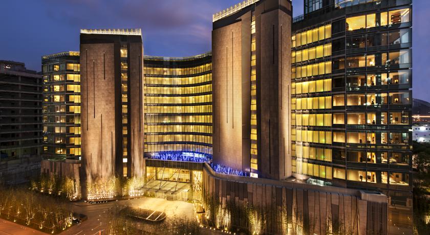 Banyan Tree Shanghai On The Bund