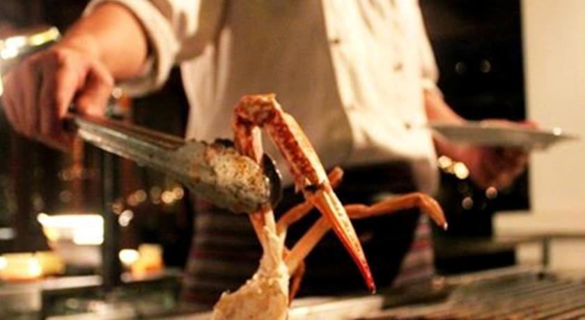 Shangri-La Chiang Mai