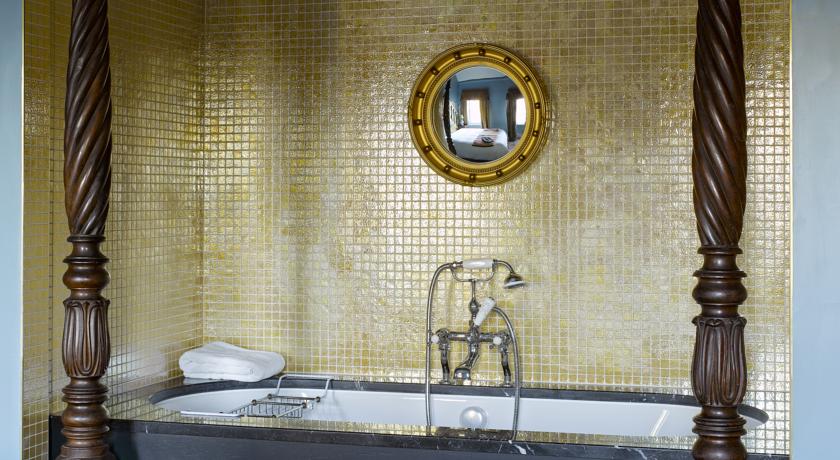 The Zetter Clerkenwell