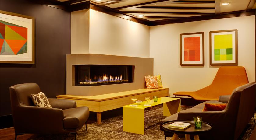 Hotel Andra Seattle MGallery Hotel Collection
