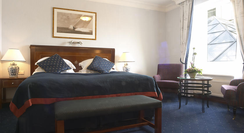 Grand Hotel Moika 22