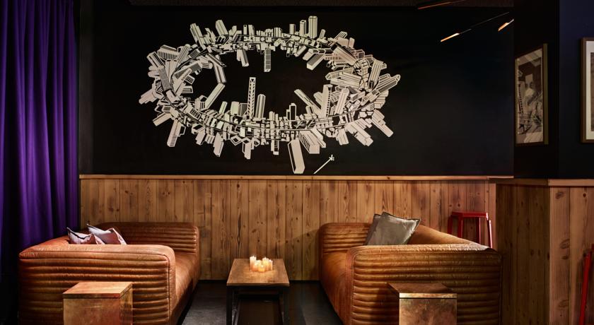 Generator Berlin Mitte