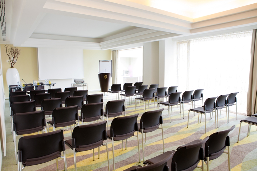 Fairmont Golden Prague