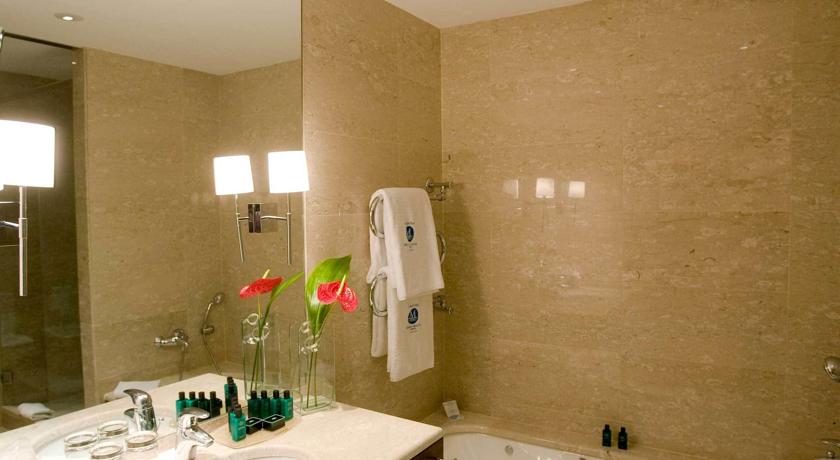 Eurostars Grand Marina