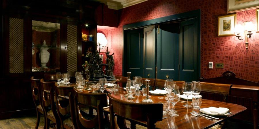 The Zetter Clerkenwell