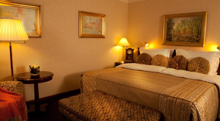 Cosmos Selection Saint-Petersburg Nevsky Royal Hotel, a Member of Radisson Individuals