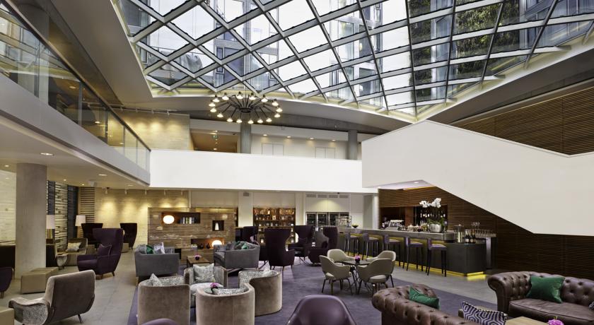 Doubletree By Hilton London Tower Of London