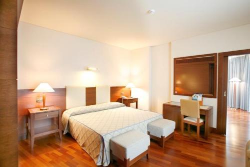 Smy Carlos V Wellness & Spa Alghero