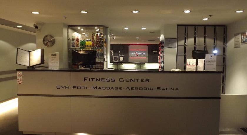 Radisson Blu Hotel & Spa, Daugava Riga