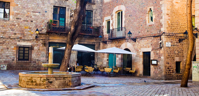 Hotel Neri - Relais & Chateaux