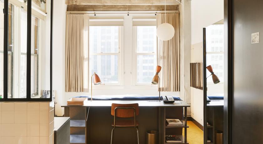 Stile Downtown Los Angeles By Kasa