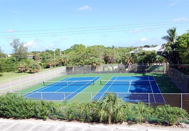 Sanibel Siesta on the Beach