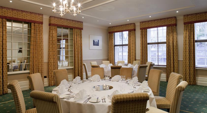 Mercure Salisbury White Hart Hotel & Apartments