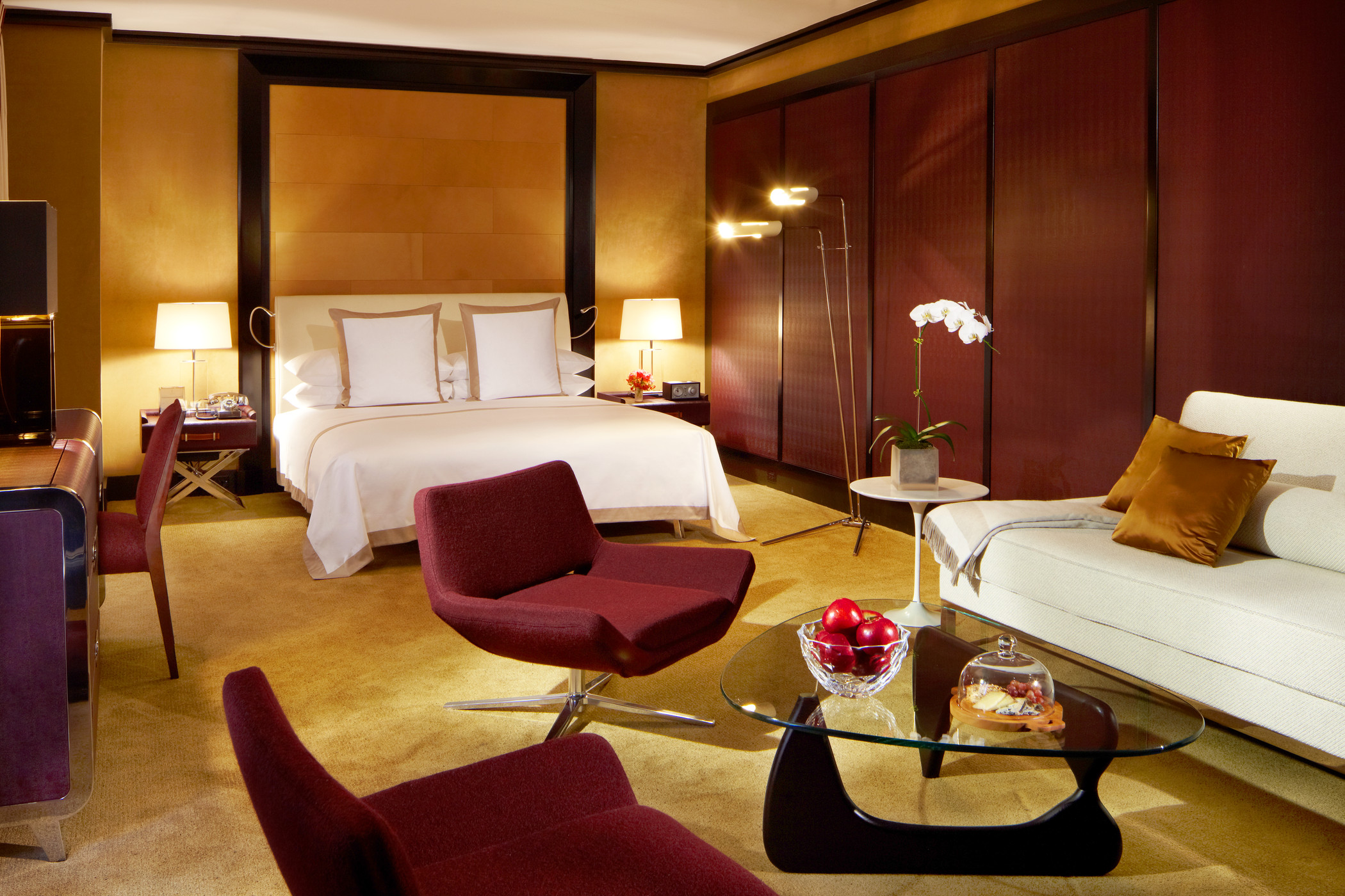 The Chatwal, New York