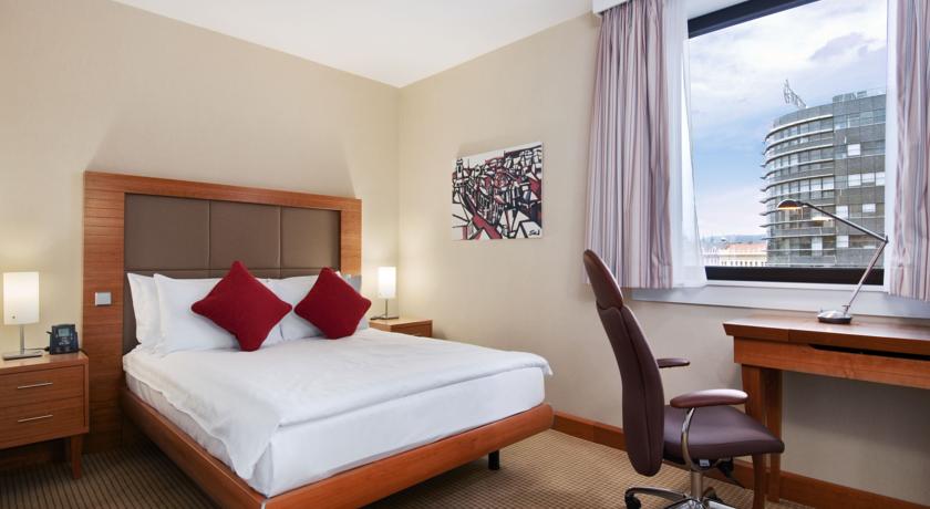 Hilton Prague