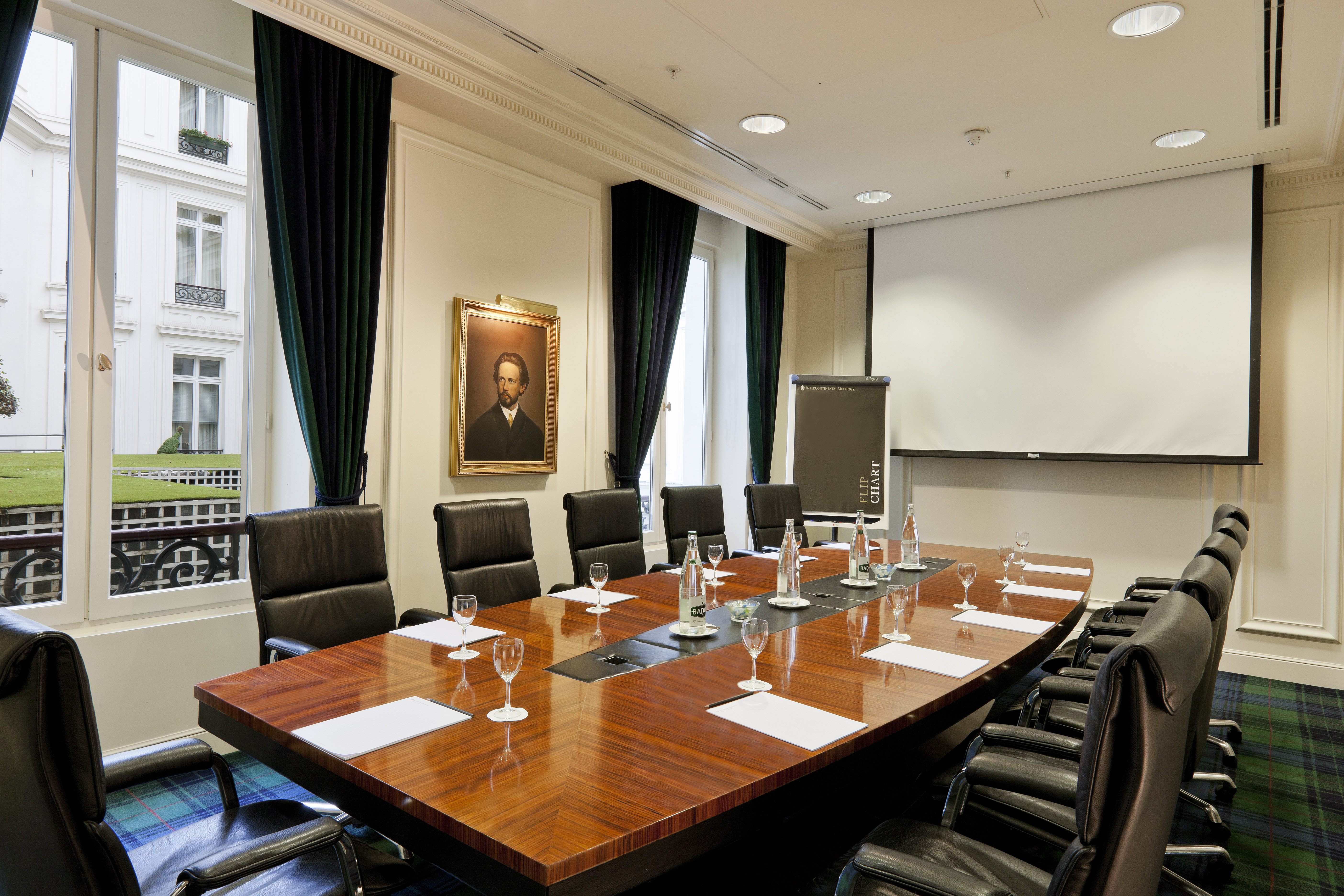 Intercontinental Paris - Le Grand By IHG