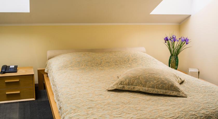 Elizabetes Appartments