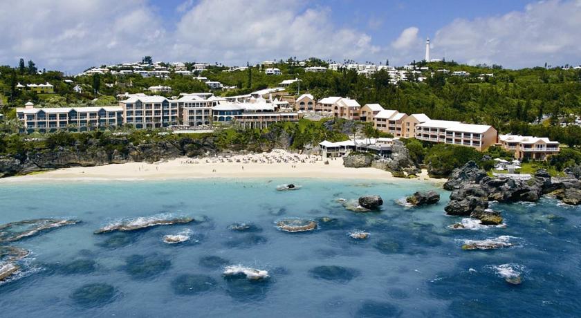 The Reefs Resort & Club