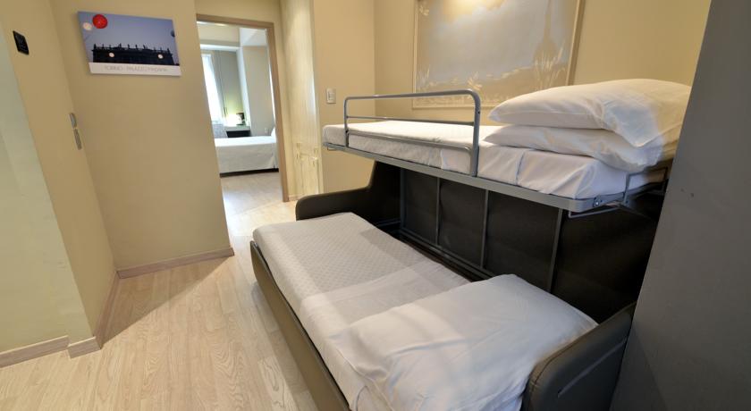 Best Quality Hotel Gran Mogol