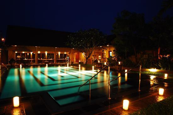 Jetwing Ayurveda Pavilions