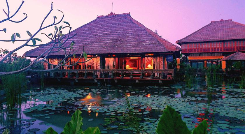 Hotel Tugu Bali