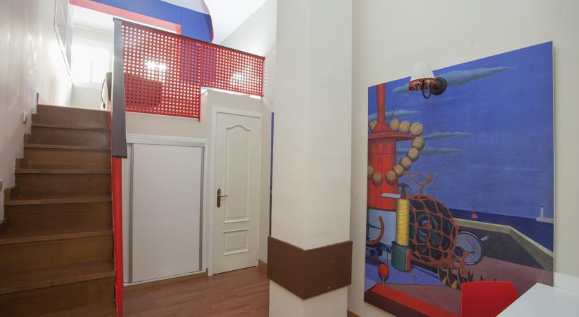 Hotel Olympia Consul del Mar