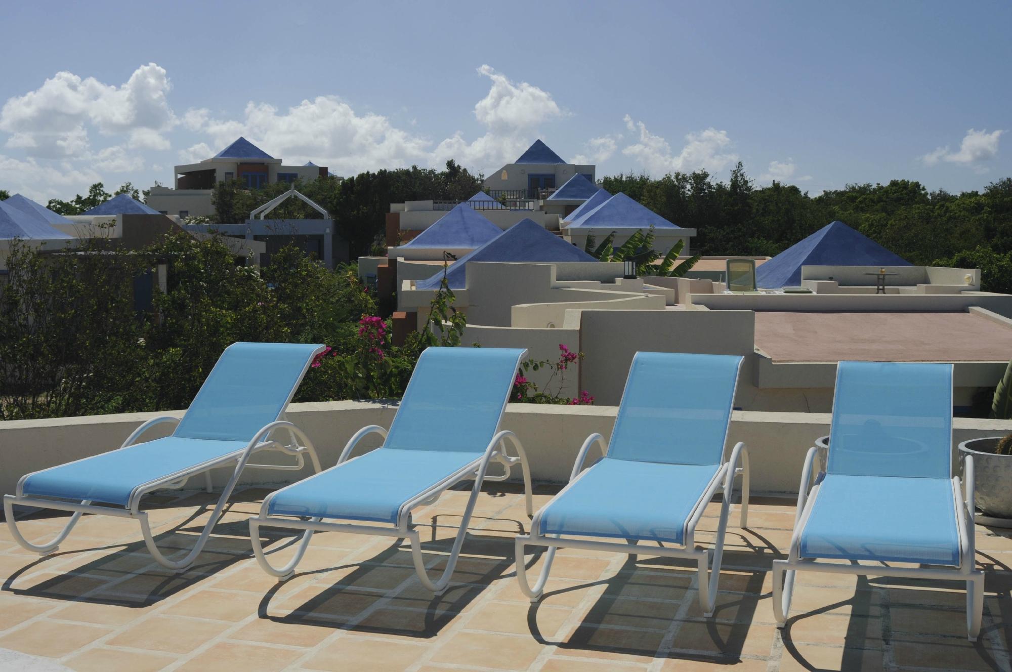 Mangrove Villas at Indio Reef
