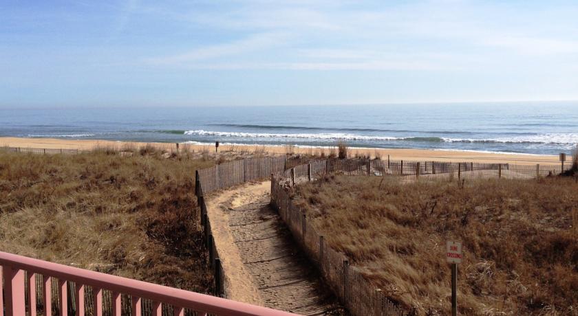 Hilton Garden Inn Ocean City Oceanfront